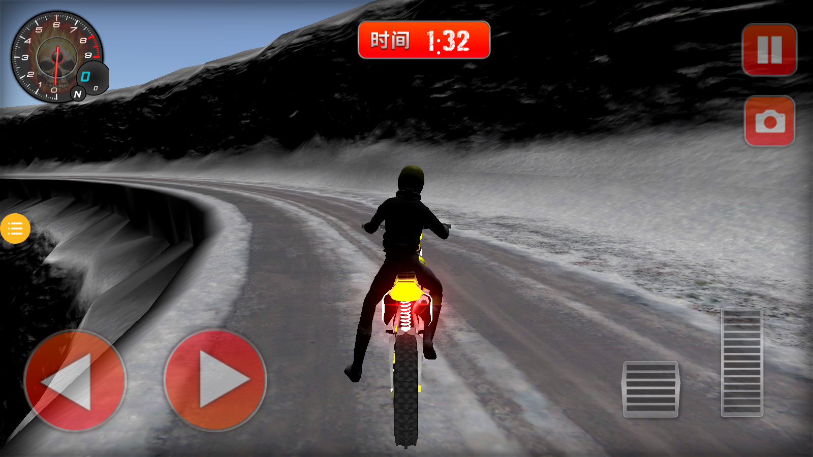 摩托车竞速挑战赛最新版下载-摩托车竞速挑战赛游戏下载v1.0.2图3