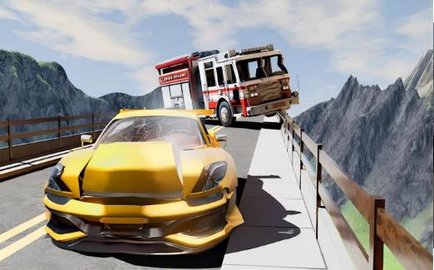 全民赛车驾驶模拟安卓版下载-全民赛车驾驶模拟游戏下载v1.0图2
