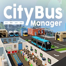 城市公交经理集成全地图中文版免费下载