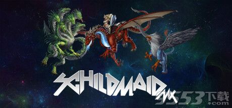 Schildmaid MX游戏