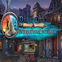 黑暗之城国际阴谋典藏版游戏下载