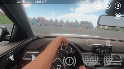 驾驶区域德国专业版游戏2023
