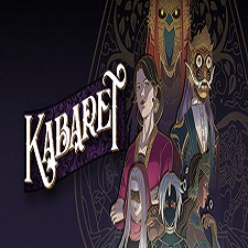 Kabaret游戏中文正式版下载