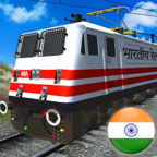 印度火车模拟器2023游戏