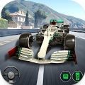 F1赛车大师游戏