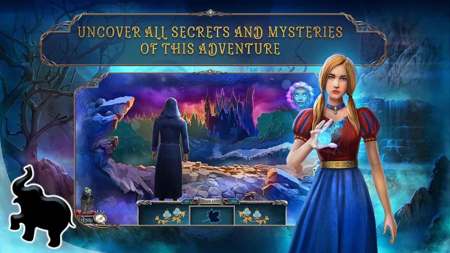 皇家侦探公主归来游戏完整版下载-皇家侦探公主归来手机版下载v1.0.3图5
