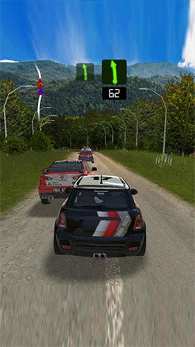 极速拉力赛车最新版下载-极速拉力赛车游戏下载v1.1.0图1