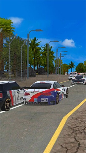 极速拉力赛车最新版下载-极速拉力赛车游戏下载v1.1.0图2
