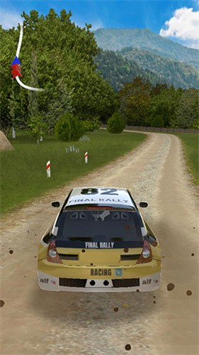 极速拉力赛车最新版下载-极速拉力赛车游戏下载v1.1.0图3