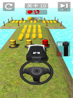 指尖车驾驶安卓版下载-指尖车驾驶游戏下载v1.01图3