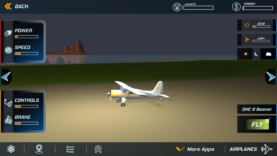 真实飞行模拟2最新版下载-真实飞行模拟2游戏下载v1.0.7图2