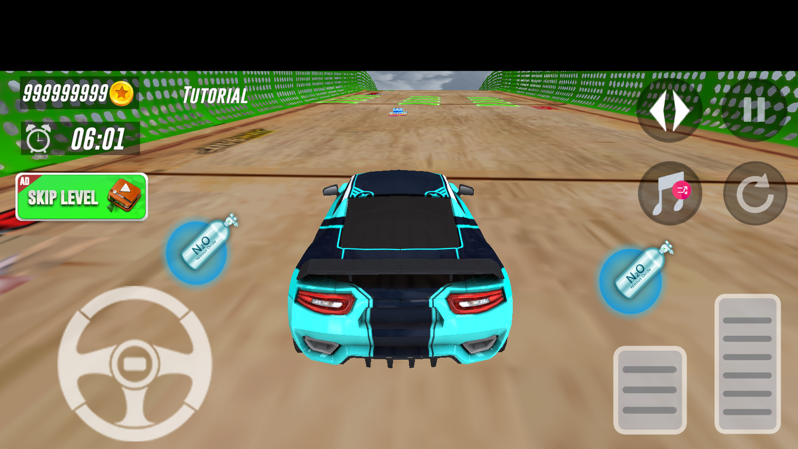 超级英雄坡道汽车安卓版下载-超级英雄坡道汽车游戏下载v2.89图1