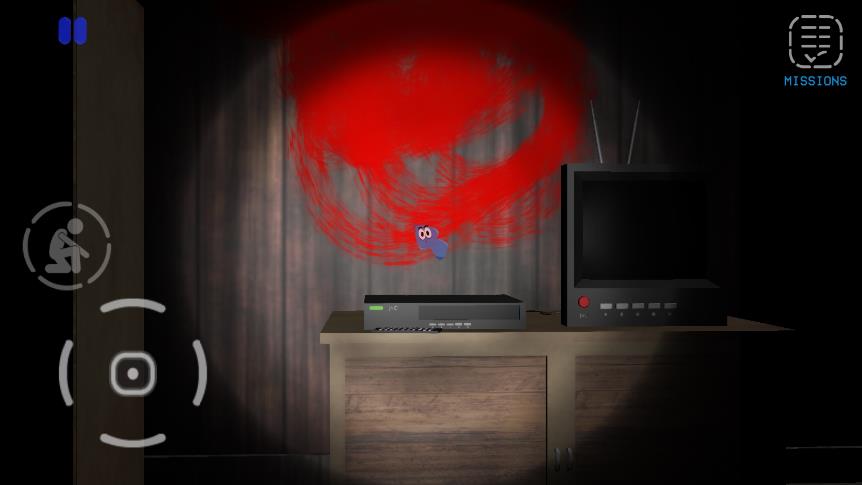 阿曼达恐怖冒险3去广告版下载-阿曼达恐怖冒险3游戏下载v1.2.0图2