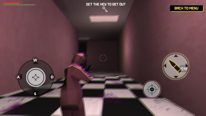 逃离密室生存官方版最新下载-逃离密室生存游戏下载v13图5