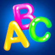 字母ABC游戏