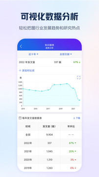 手机知网app下载-手机知网下载v8.6.3图2