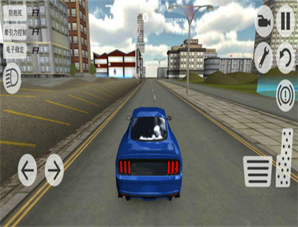 赛车之路官方版下载-赛车之路游戏下载v4.17.7图3