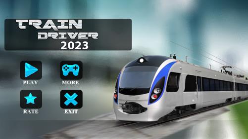 列车司机2023安卓版截图1