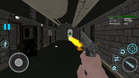 斯基比迪厕所射击最新版下载-斯基比迪厕所射击游戏下载v1.3图5