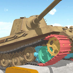 坦克物理模拟器3正式版