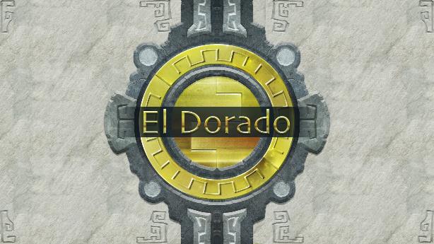 埃尔多拉多最新版下载-埃尔多拉多游戏下载v0.2.2图1