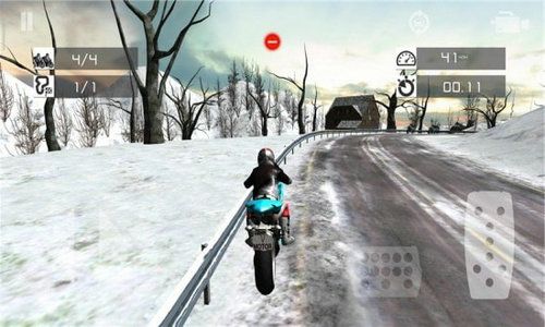 疯狂越野摩托车最新版下载-疯狂越野摩托车游戏下载v2.2.0图1