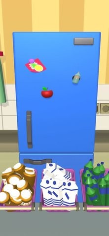 冰箱陈列师最新版下载-冰箱陈列师游戏下载v1.9.8图3
