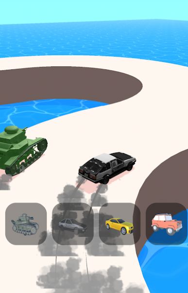 汽车改造跑最新版下载-汽车改造跑游戏下载v1.0.1图3