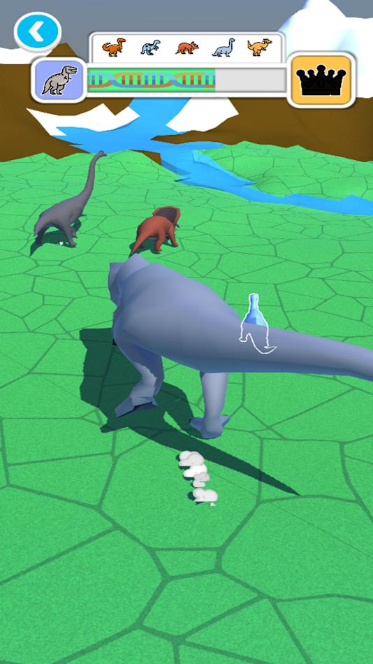 恐龙统治安卓版最新下载-恐龙统治游戏下载v0.4.3图3