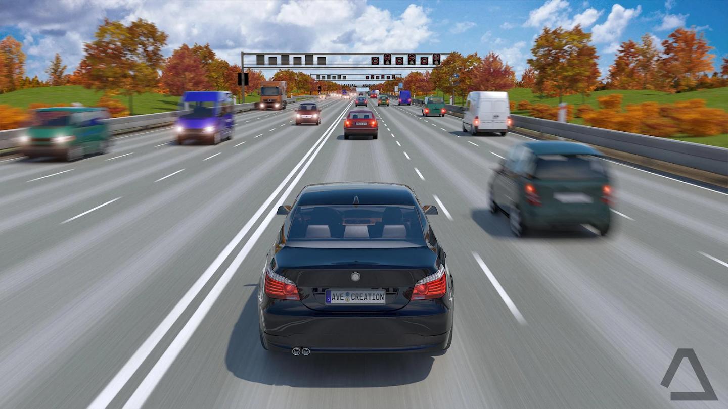 德国公路赛车手中文版游戏下载-德国公路赛车手最新版下载v1.421图3