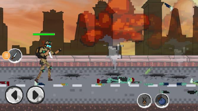僵尸防御工程游戏最新版下载-僵尸防御工程安卓版下载v0.6图3