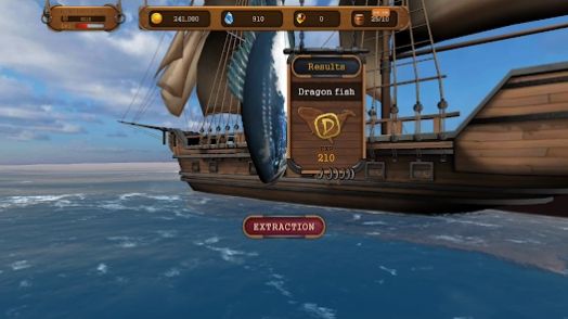 Deep Hunter最新版下载-Deep Hunter游戏下载v0.0.3图3