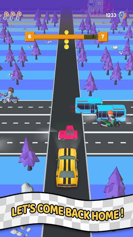 高速公路定时官方版下载-高速公路定时游戏下载v0.0.4图3