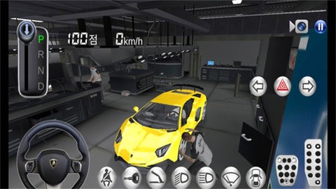 疯狂赛车驾驶最新版下载-疯狂赛车驾驶游戏下载v1.38.3.7图2