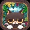 猫咪和秘密森林游戏