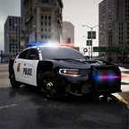 警车模拟器2023完整版