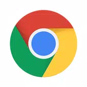 Chrome瀏覽器