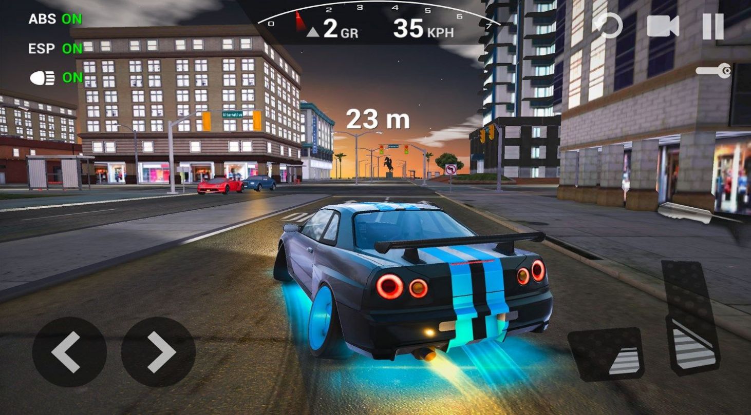 酷玩汽车城安卓版下载-酷玩汽车城游戏下载v1.0图2