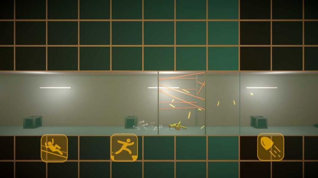 忍者短跑运动员安卓版下载-忍者短跑运动员游戏下载v1.0.5图2