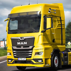 卡车司机模拟器2023最新版