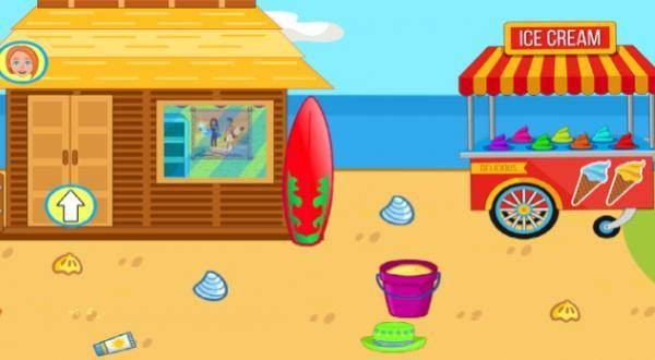 沙滩生活安卓版最新游戏下载-沙滩生活无广告下载v1.0.13图3