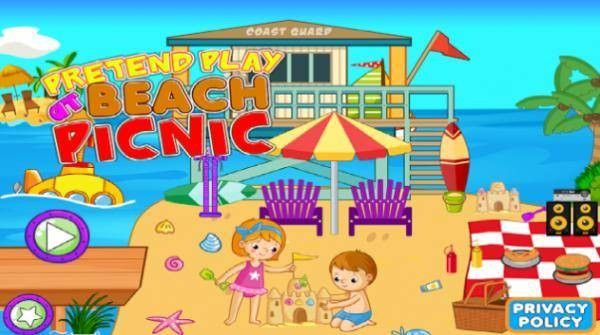 沙滩生活安卓版最新游戏下载-沙滩生活无广告下载v1.0.13图1