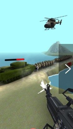 边境战役最新版下载-边境战役游戏下载v0.1图1