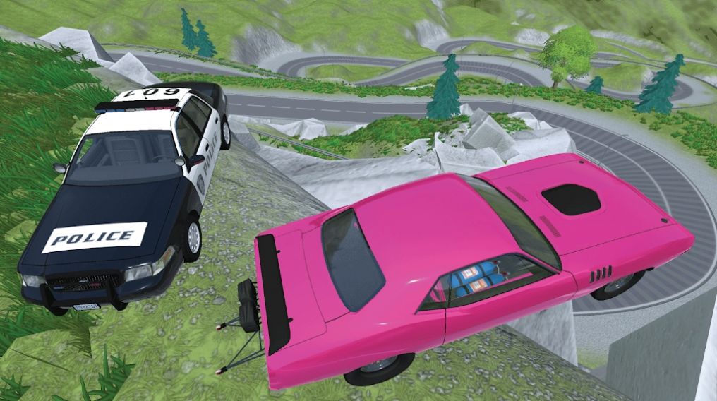 车祸和交通司机官方版下载-车祸和交通司机游戏下载v1图3