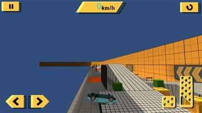 车祸真实模拟手机版最新下载-车祸真实模拟游戏下载v2.9.1图2