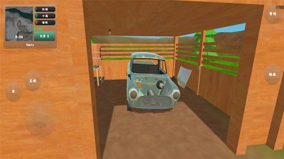 卡车司机2022手机版游戏下载-卡车司机2022游戏下载v1.0.24图2