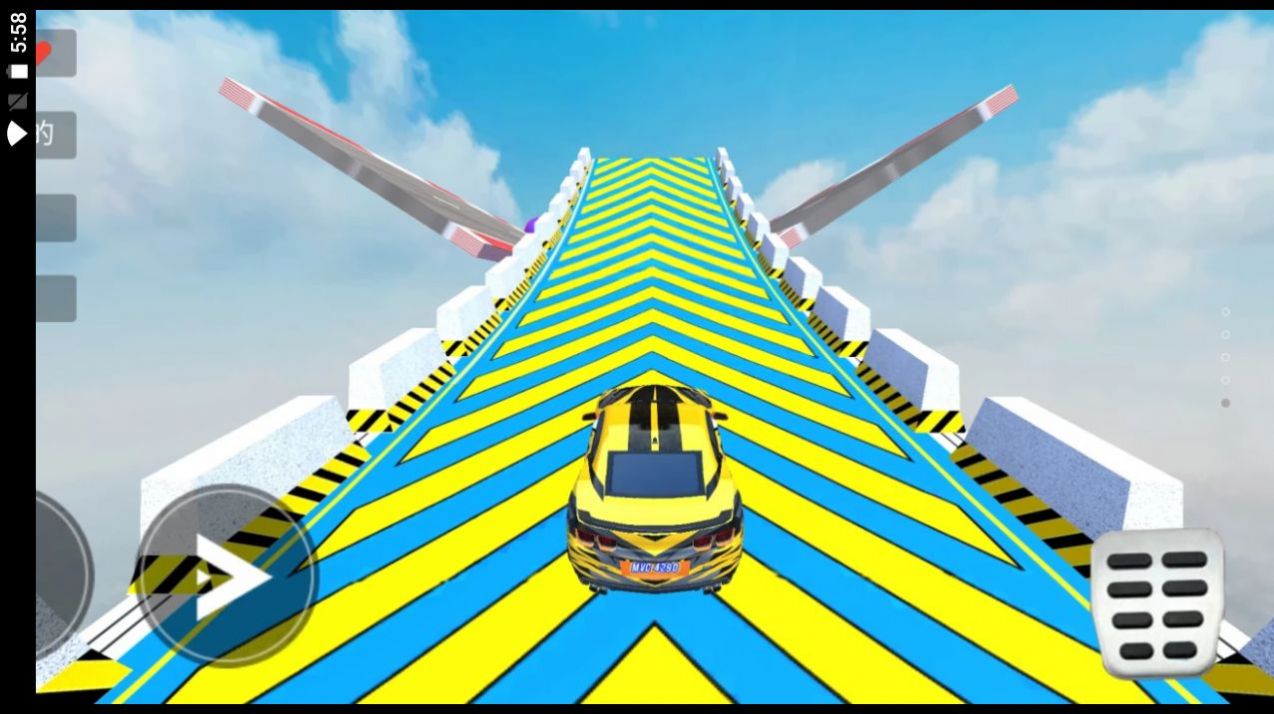 公路疯狂飞车游戏最新版下载-公路疯狂飞车官方版下载v306.1.0.3018图2
