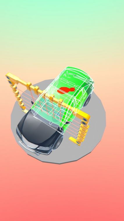 修补汽车零件官方版下载-修补汽车零件游戏下载v0.1图3