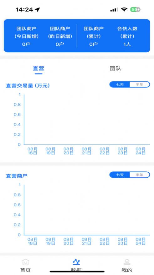 亿鑫合伙人安卓版截图1