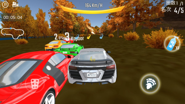 极品赛车驾驶手机版下载-极品赛车驾驶游戏下载v1.0.8图2